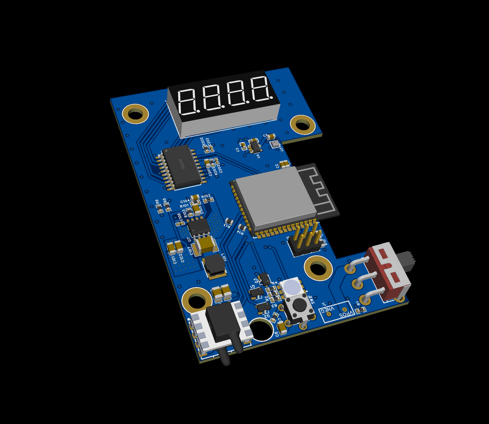 Thumbnail for Flowrate Diagnostic Tool